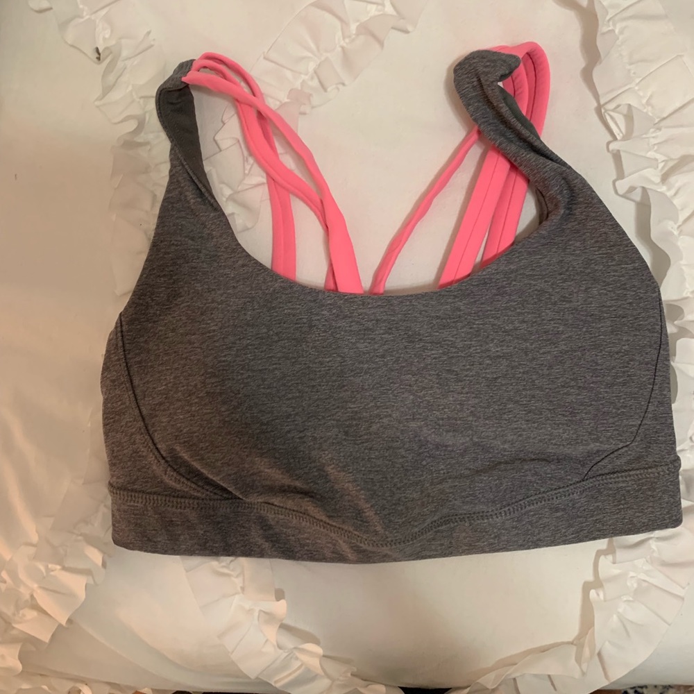 Lululemon Energy Sports Bra